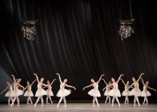 Você sabe como surgiu o ballet?
